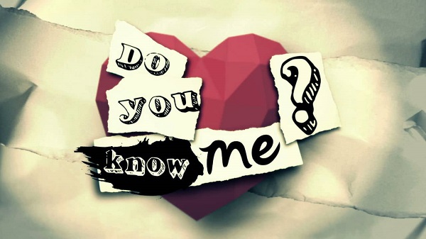 Do you know me