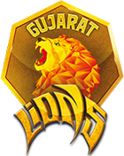 Gujarat Lions (GL)