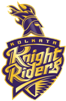 Kolkatta Knight Riders (KKR)