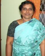 Vijaya Lakshmi