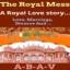 Chillzee English - Web Novel - The Royal Mess - A Royal Love Story… - 02 - A-B-A-V (Bindu Vinod)