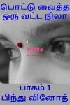 Pottu vaitha oru vatta nila - Part 1 - RR aka Bindu Vinod