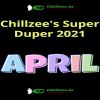 Chillzee's Super Duper 2021