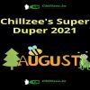 Chillzee's Super Duper 2021