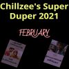 Chillzee's Super Duper 2021