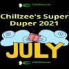 Chillzee's Super Duper 2021