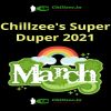 Chillzee's Super Duper 2021