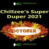 Chillzee's Super Duper 2021