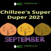 Chillzee's Super Duper 2021