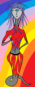 Galactic kathal