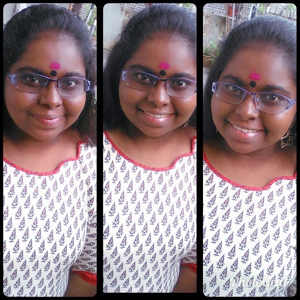 Buvaneswari