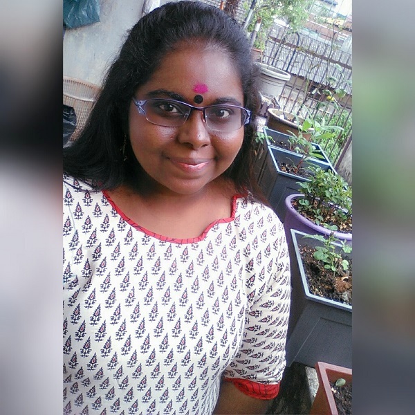 Buvaneswari