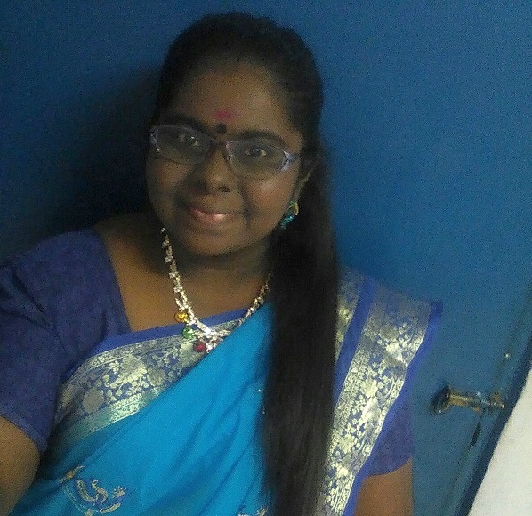 Buvaneswari