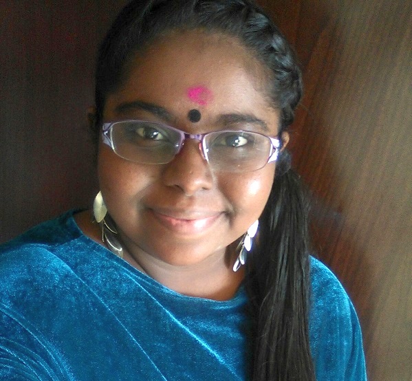 Buvaneswari