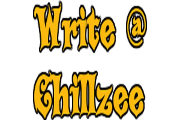 Write at Chillzee