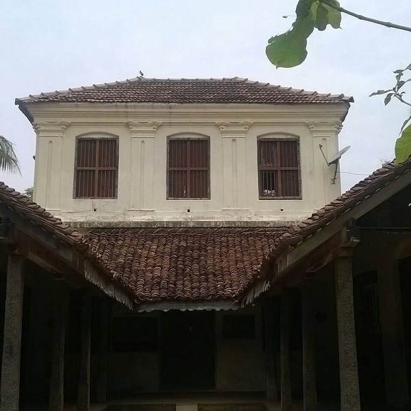 Chitra