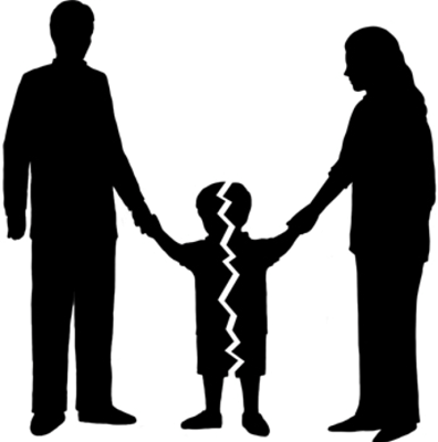 Divorce