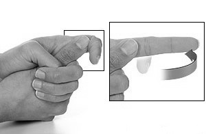 Exercise for fingers Exercise for fingers