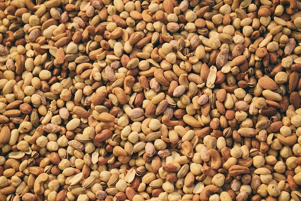 Nuts Nuts