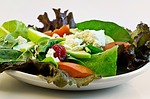 Salad Salad