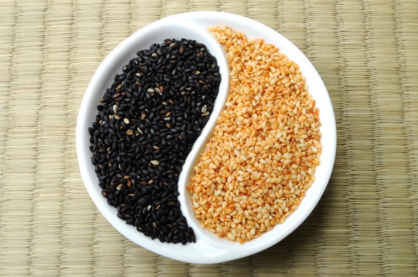 Sesame Sesame