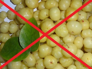 Gooseberry