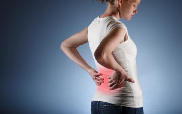 Back Pain Back Pain