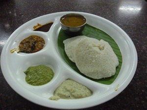 Break fast