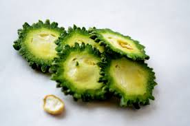 Bittergourd Bittergourd