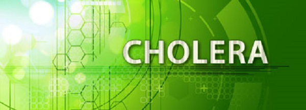 Cholera Cholera