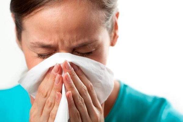 commonCold commonCold