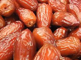Dates Dates