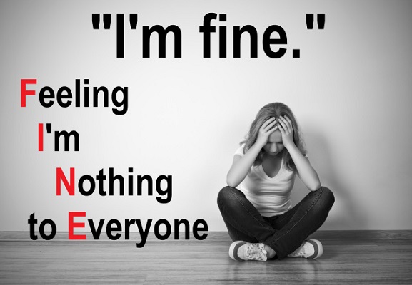 Depression Depression