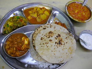 Dinner Dinner