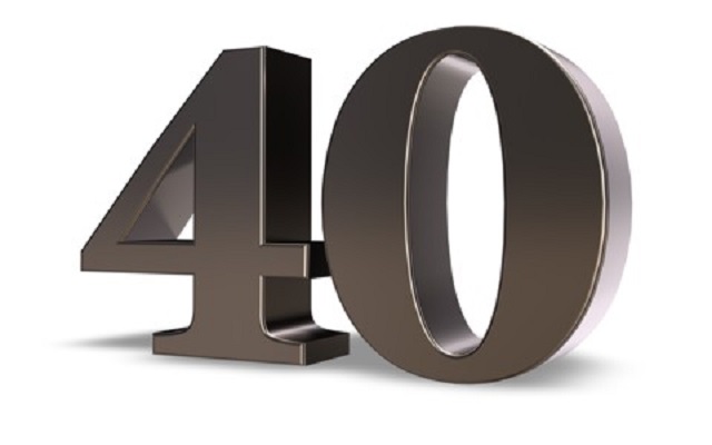 forty forty
