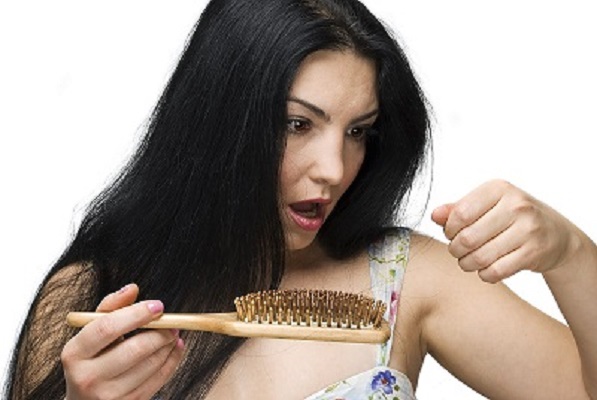 hair fall hair fall