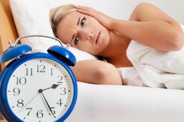 Insomnia Insomnia
