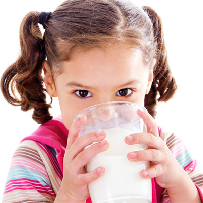 kid drinking milk kid drinking milk