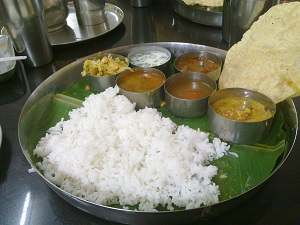 Lunch