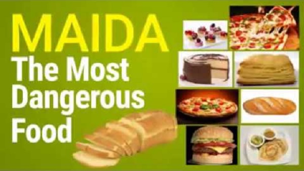 Maida Maida