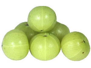Gooseberry Gooseberry