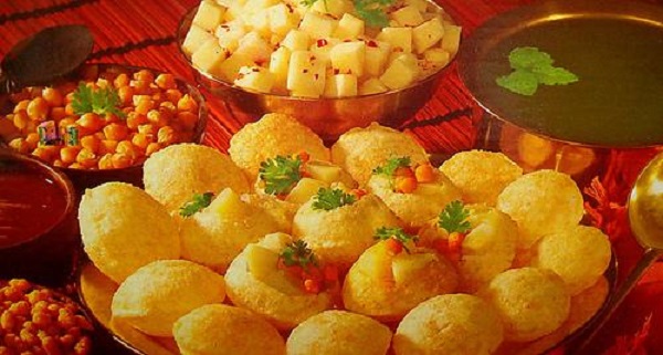 pani puri pani puri