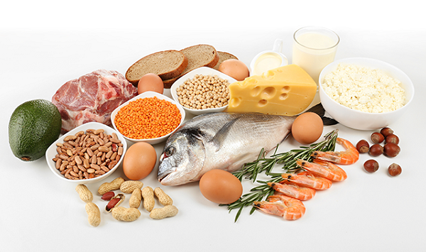 Proteins Proteins