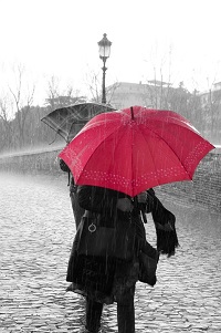 Rainy Rainy