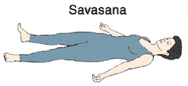 savasana savasana
