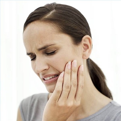 Sensitive teeth Sensitive teeth