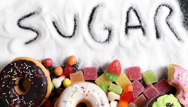 sugar sugar