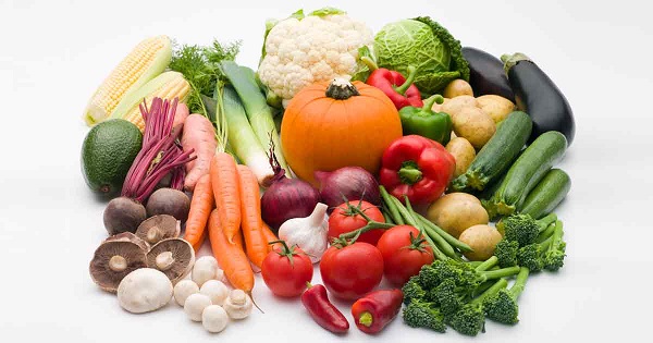 Vegetables Vegetables