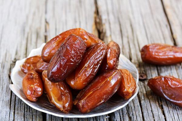 dates dates
