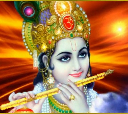 Krishnar